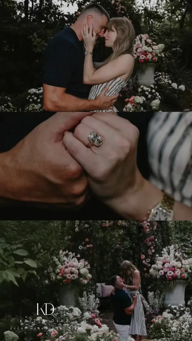 ✨ We are officially in the Taylor Swift wedding era ✨
As a destination wedding planner, I’ve been inspired by her unique style, artistry, and storytelling.
If Taylor were walking down the aisle today, these are some of the venues I’d re