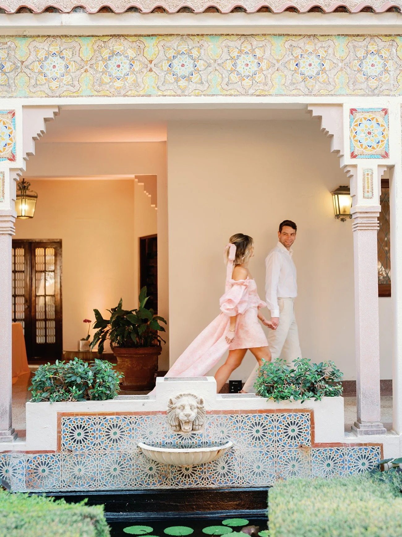 Every detail matters&mdash;but what truly counts is how it feels.

We create experiences where love is present in every step, every glance, and every thoughtfully designed space.
Because your only job&hellip; is to enjoy your story.

#DestinationWedd