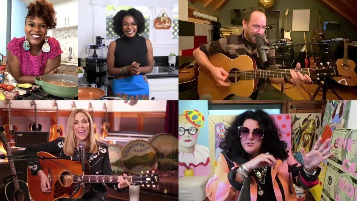 Salesforce Leading Through Change