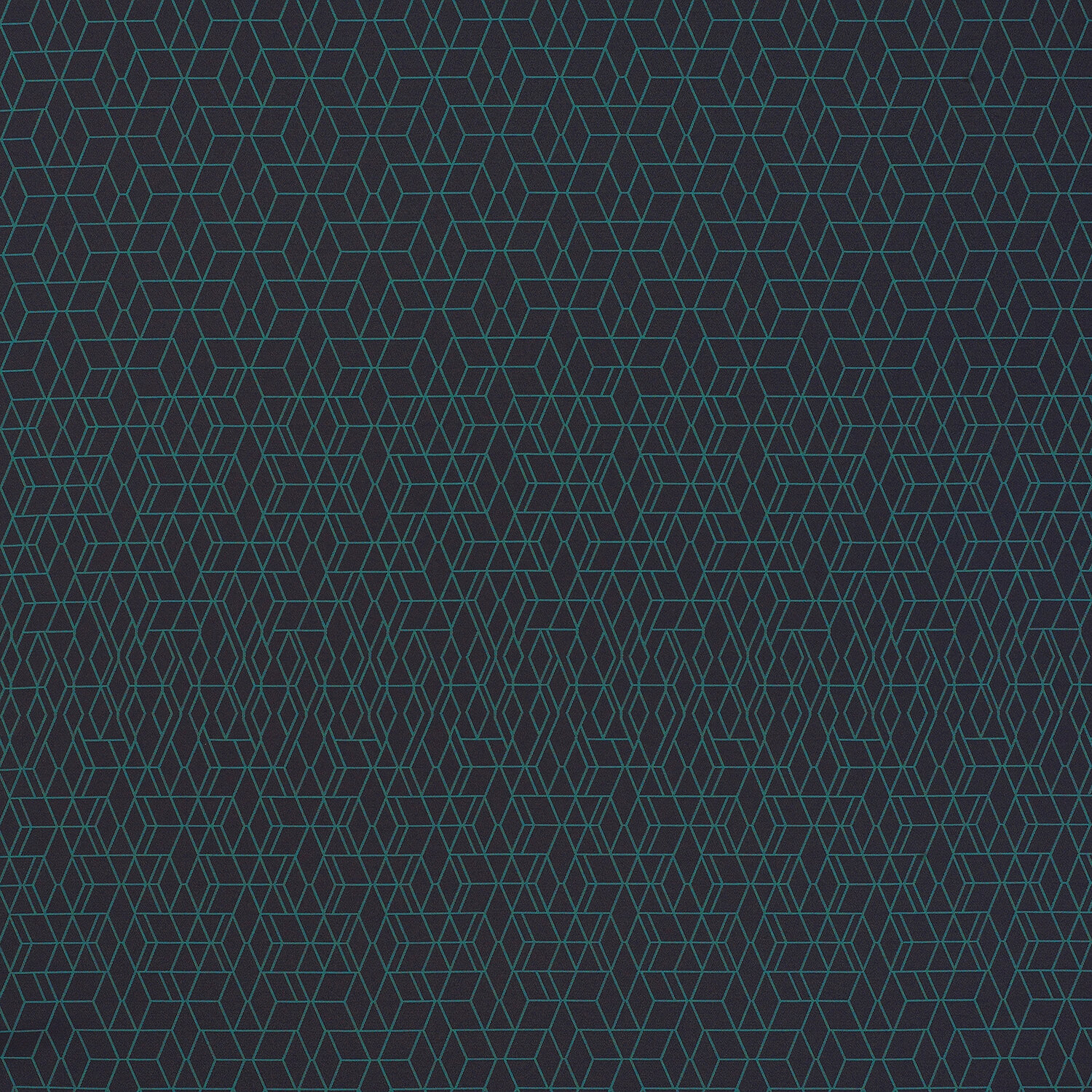 Geometric Print | Two-Tone | Gradient Indoor/Outdoor Fabric — Urban Source