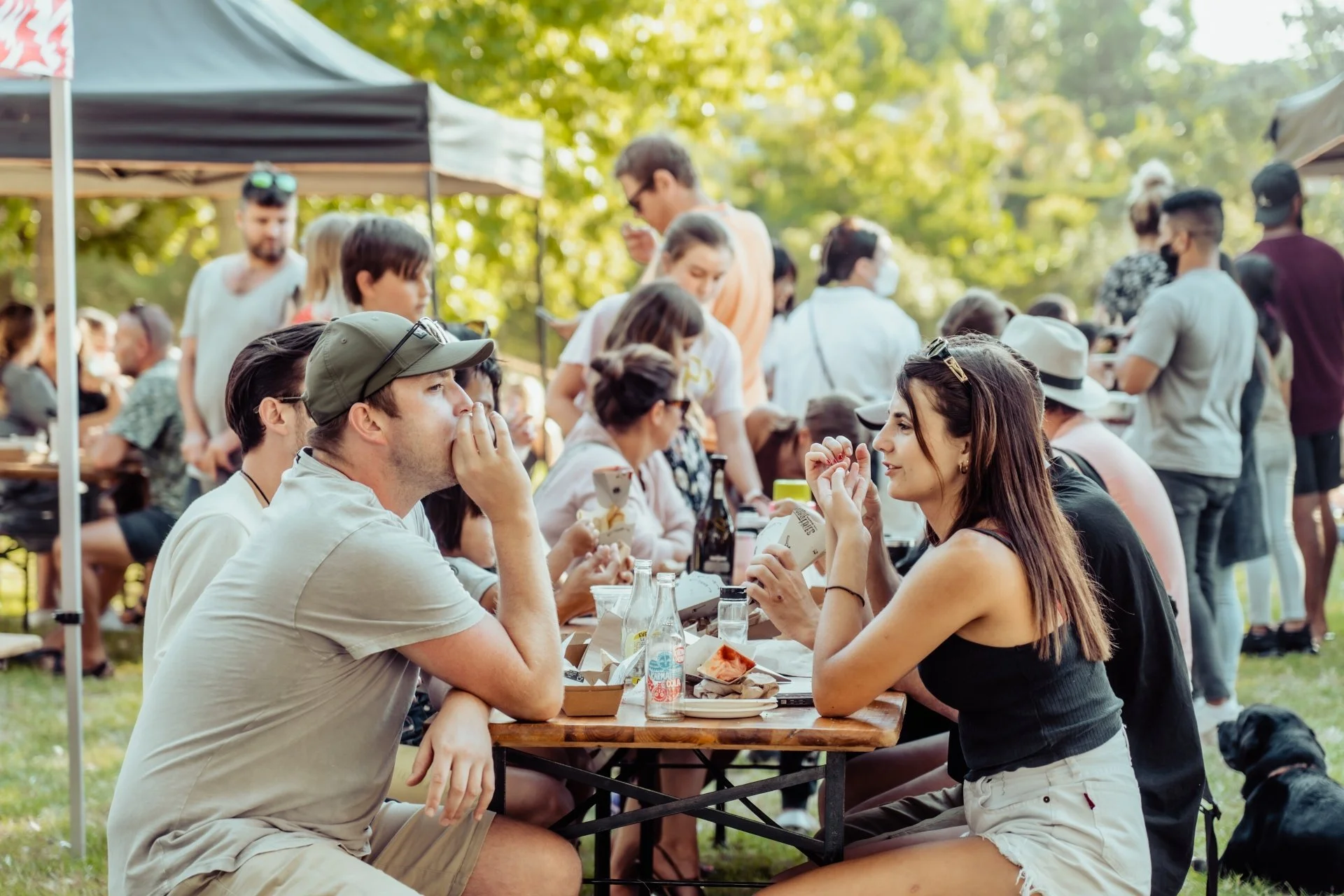 Mobile Food Vendors Auckland Food Truck Collective