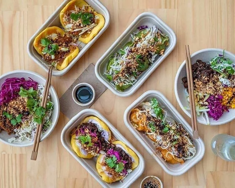 Mobile Food Vendors Auckland - Food Truck Collective