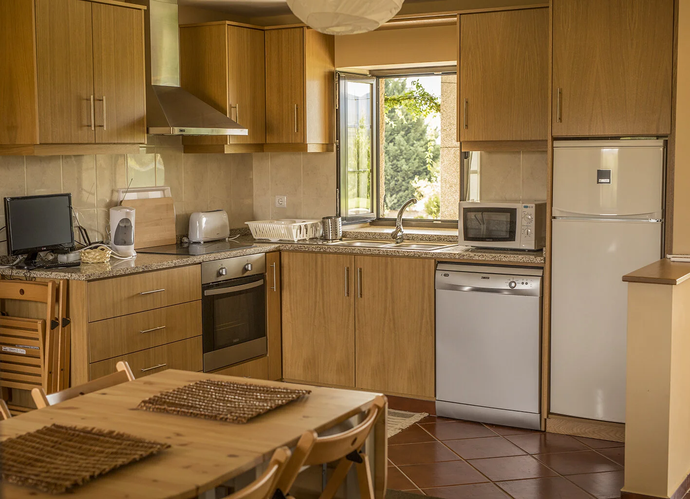 Casa 02 de Turismo Rural Quinta do Alçada
