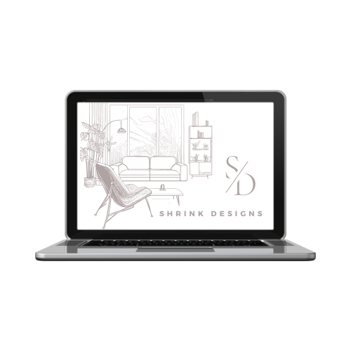 The Ultimate Guide for Therapists: How to Design a Website & Therapy Space That Attracts Clients