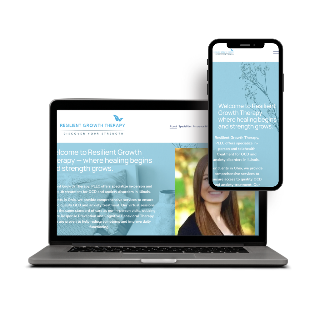 Resilient Growth Therapy