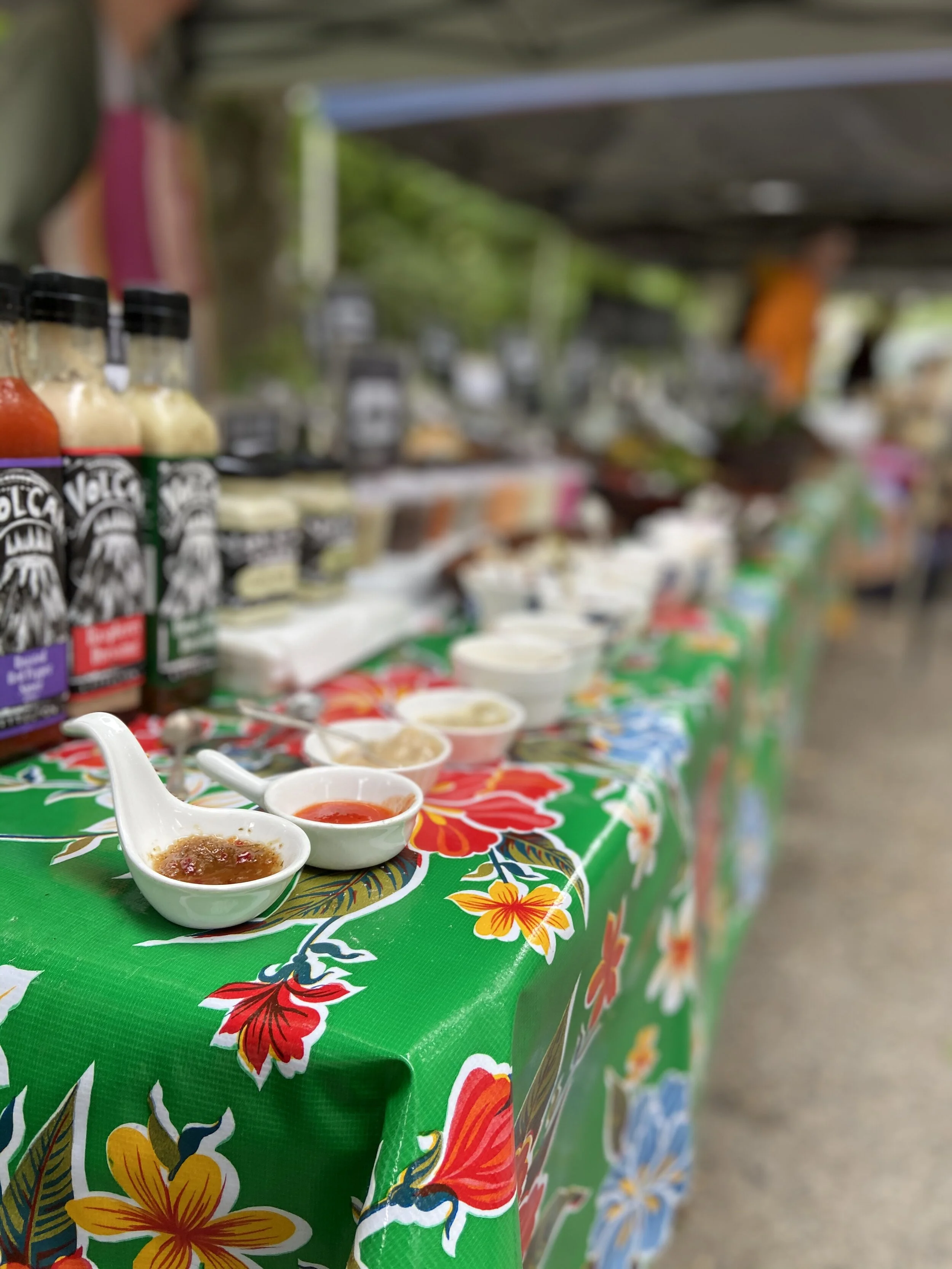 Images of our Market