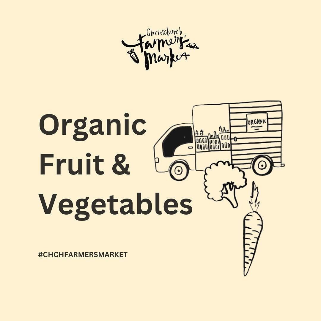 This is a new series highlighting the amazing traders we have providing us with the freshest and best products every weekend.

No surprise we had to start with produce!

The back bone of the farmers market is quality local produce and we are lucky to
