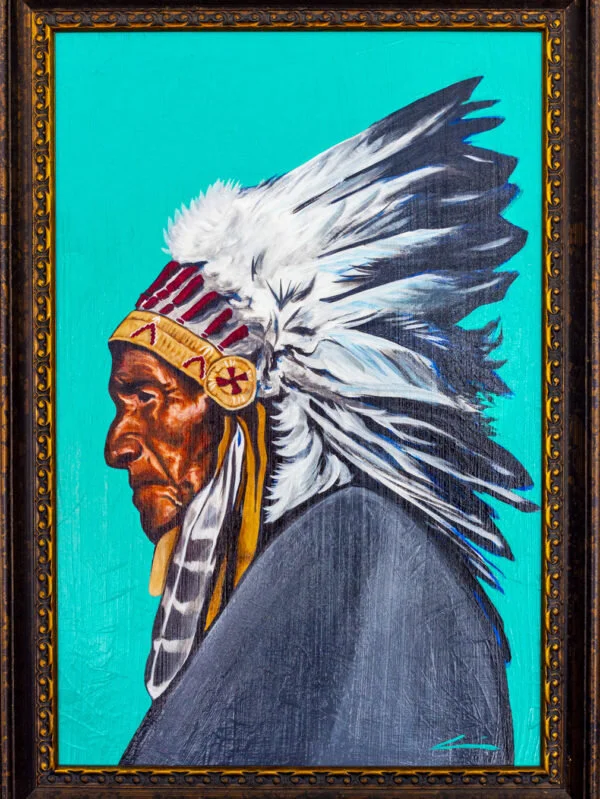 WYLD GALLERY 