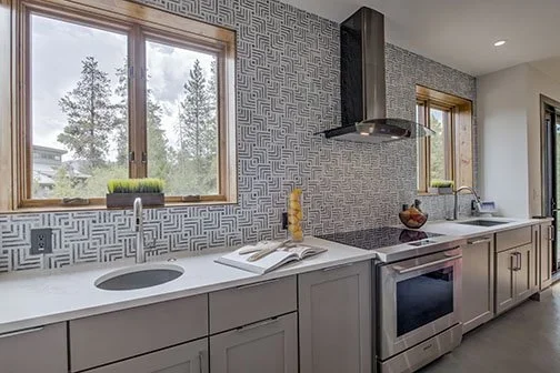 Designed for Mountain Living: A Whole-Home Remodel in Frisco, Colorado