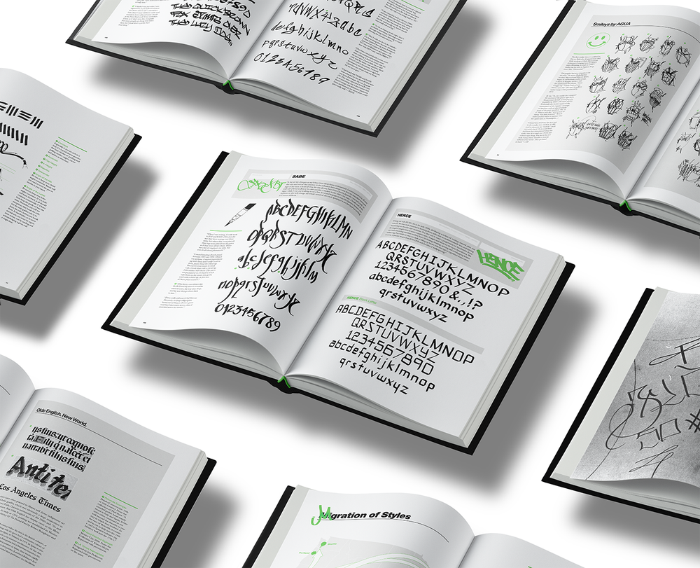 Flip The Script - 4th Edition, 2022 — Handselecta | Flip The Script