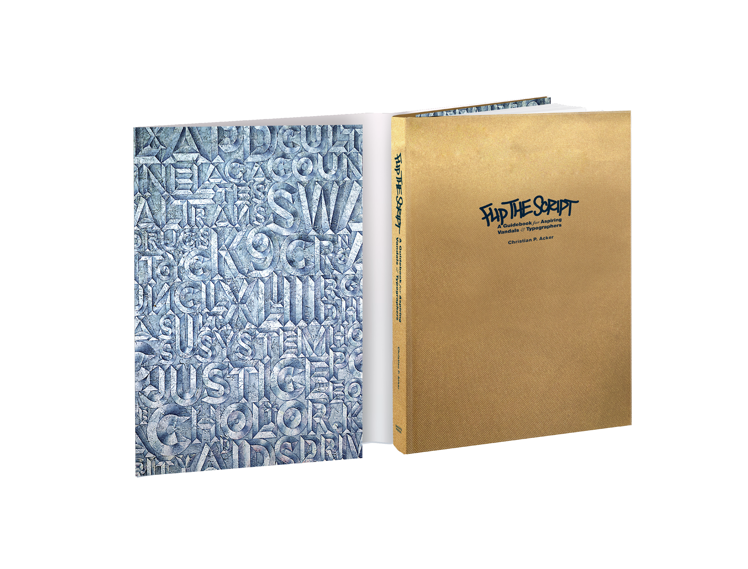 The Script / COMING 2枚組 Flip The Script – 5th Edition, 2023 — Handselecta | Flip The Script