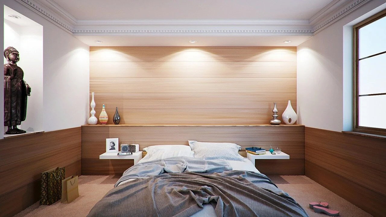Trying to Lose Weight? Start with Sleep!