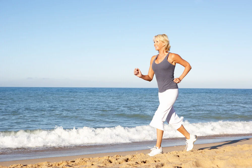Aging and Weight Gain: Is it Inevitable?