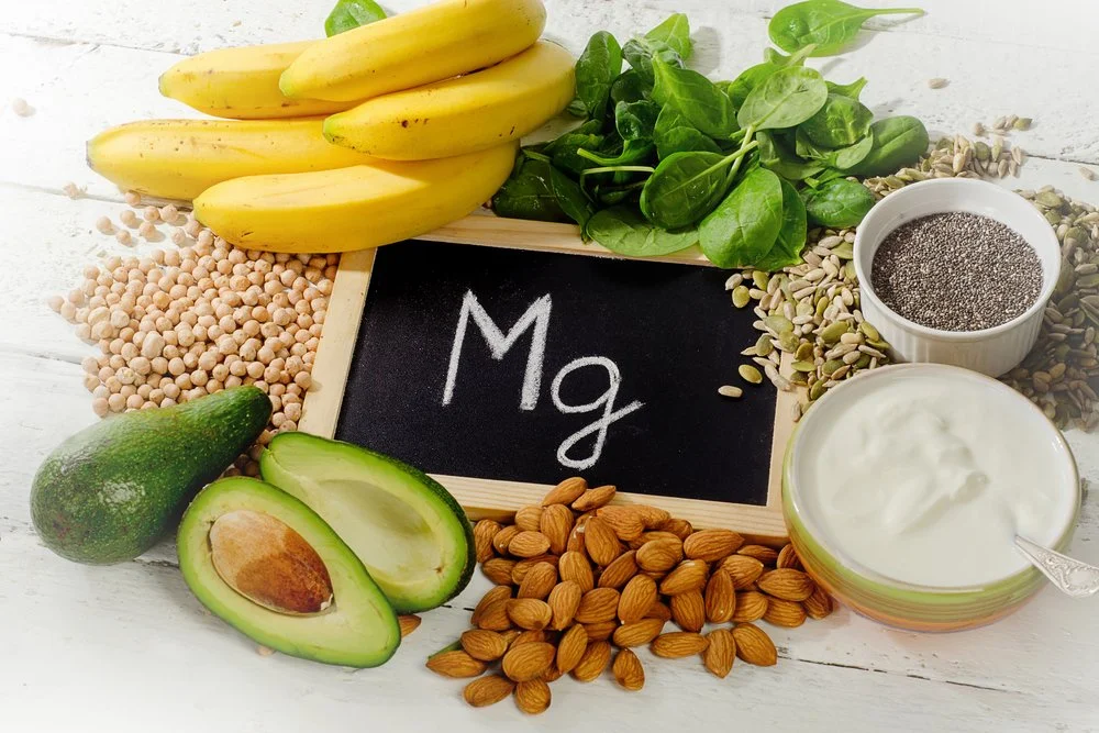 3 Convincing Reasons You Should Be Taking Magnesium
