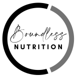 Boundless Nutrition