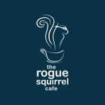 Rogue Squirrel