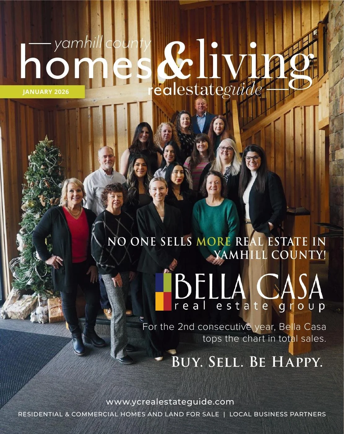 January 2026's Hottest Properties You Need to See