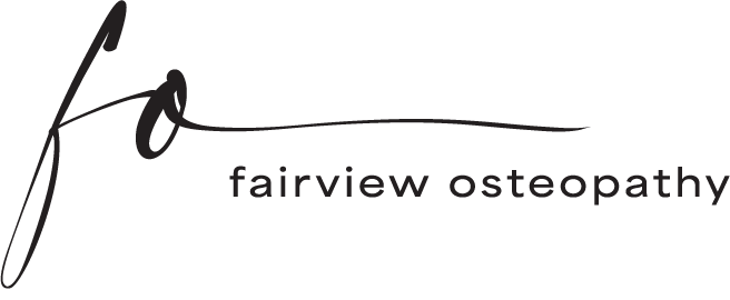 Fairview Osteopathy