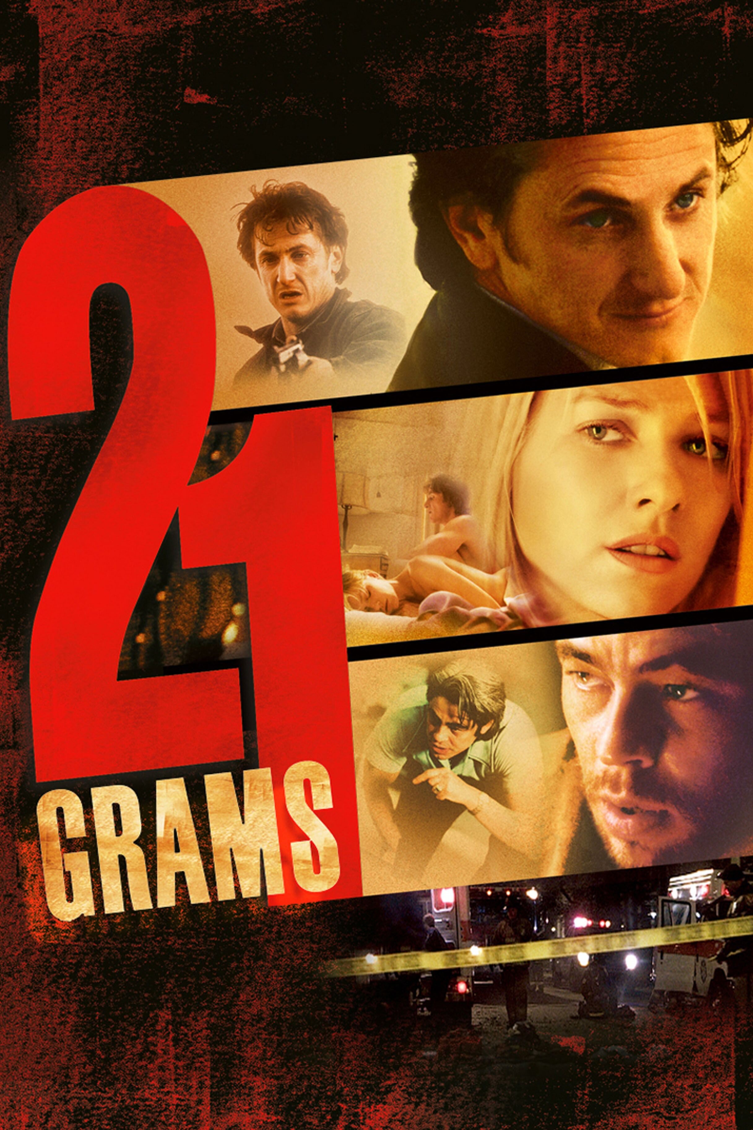movie review 21 grams