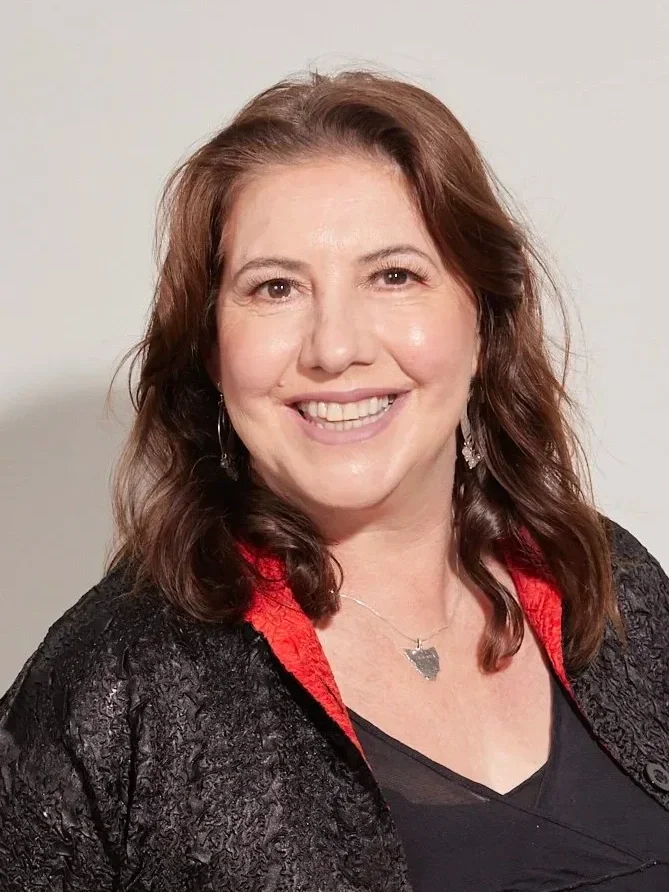 Casting Workshop with Lou Mitchell (Maura Fay Casting)