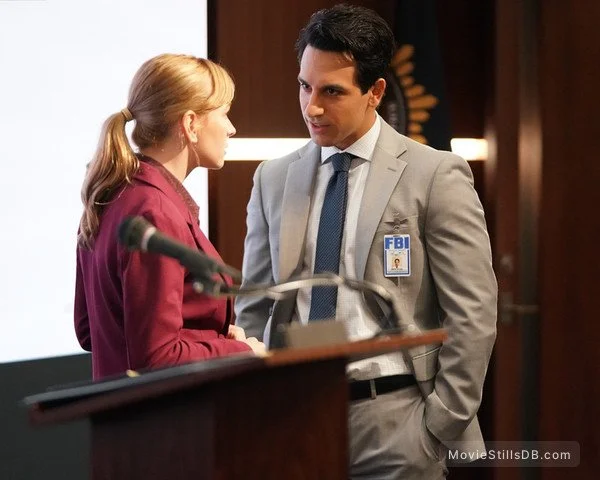 The rookie feds deniz.jpg