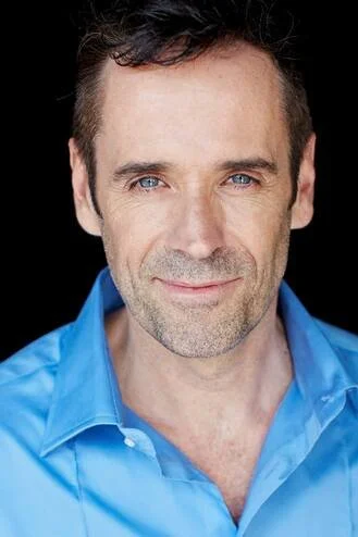 Act 1: Groundwork with Mick Preston