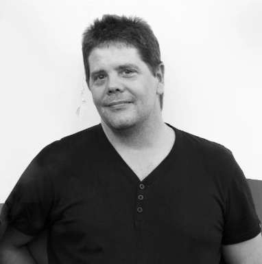 Casting Workshop with Tom McSweeney