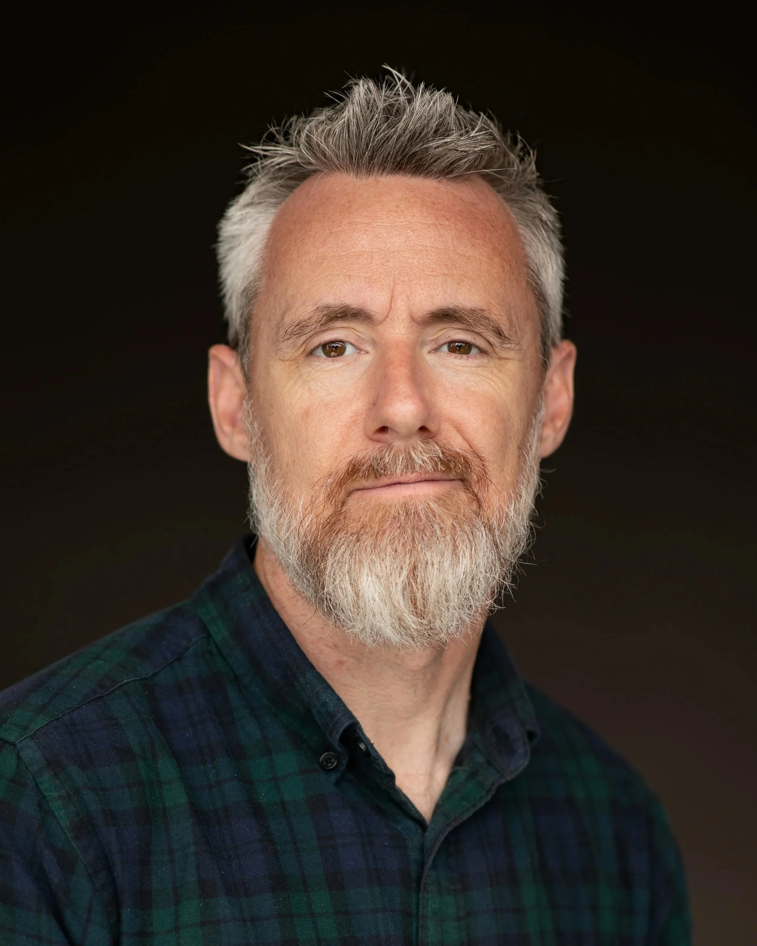 Casting Workshop with Stevie Ray (McGregor Casting)