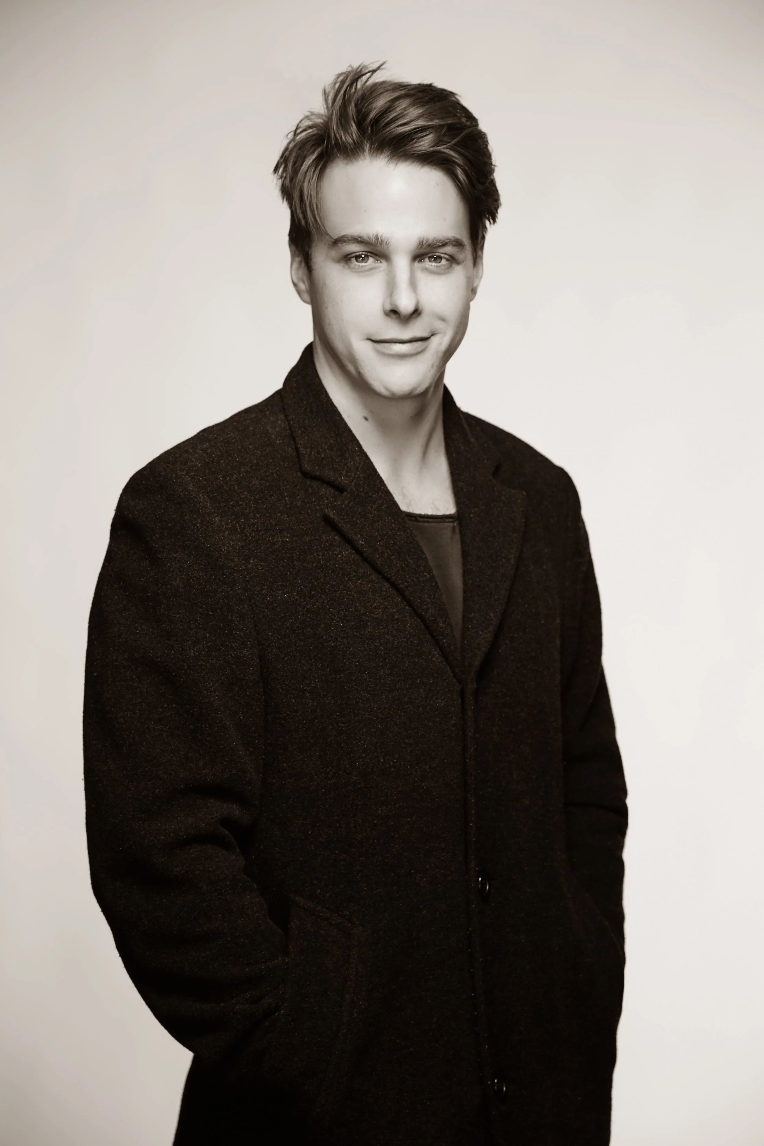 Scenes for Screens: Fast Turnaround Television — The Australian Film ...