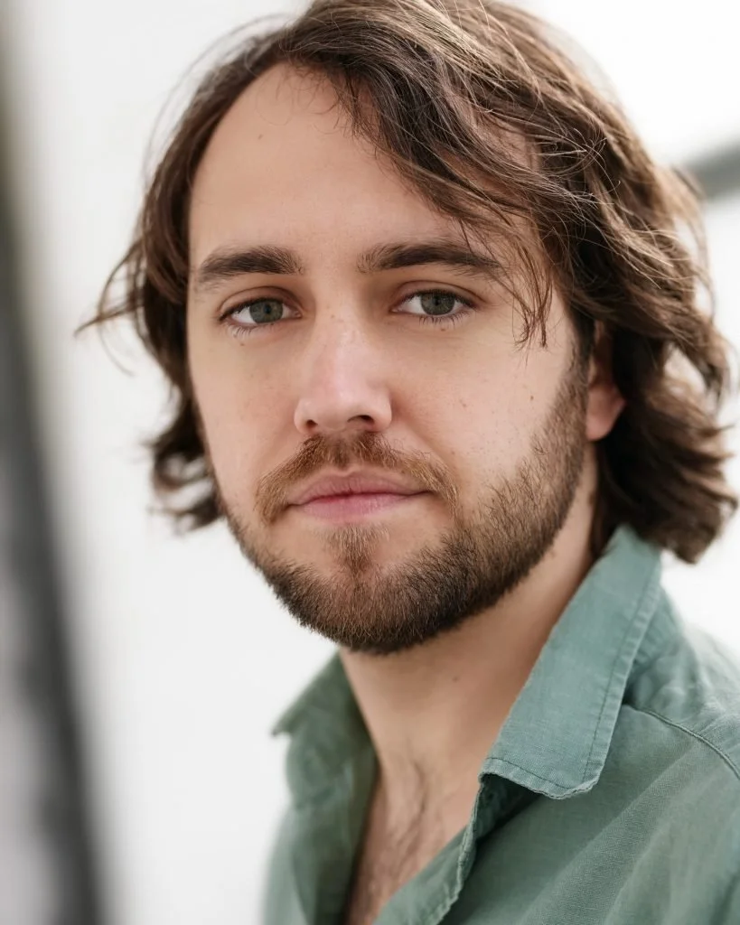 Dougie Baldwin Testimonial