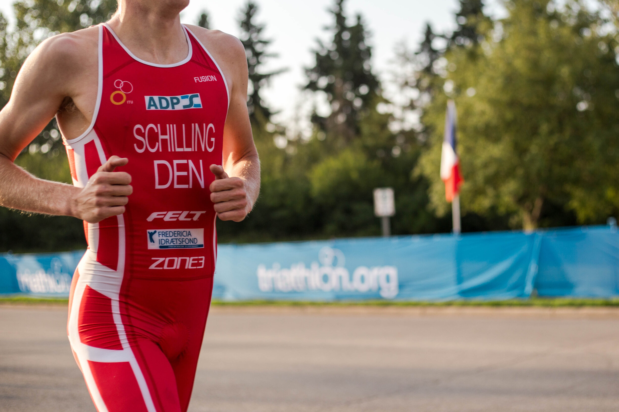 Triathlete jargon - The brick session