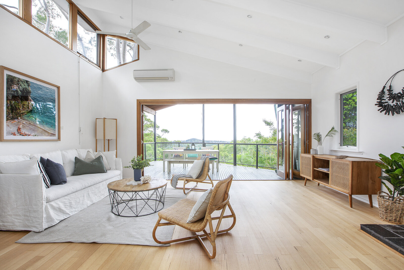 Narrabeen Open Plan After