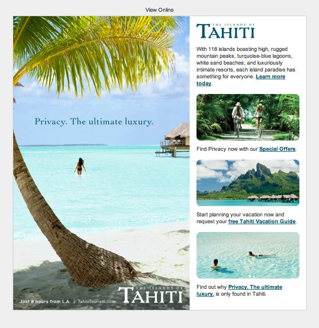  Tahiti email 