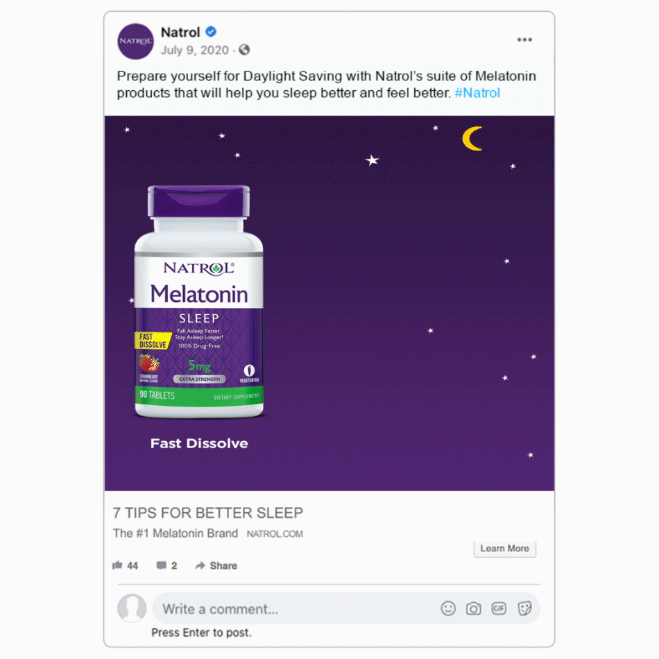 Melatonin-5up-Social-Post-01.gif