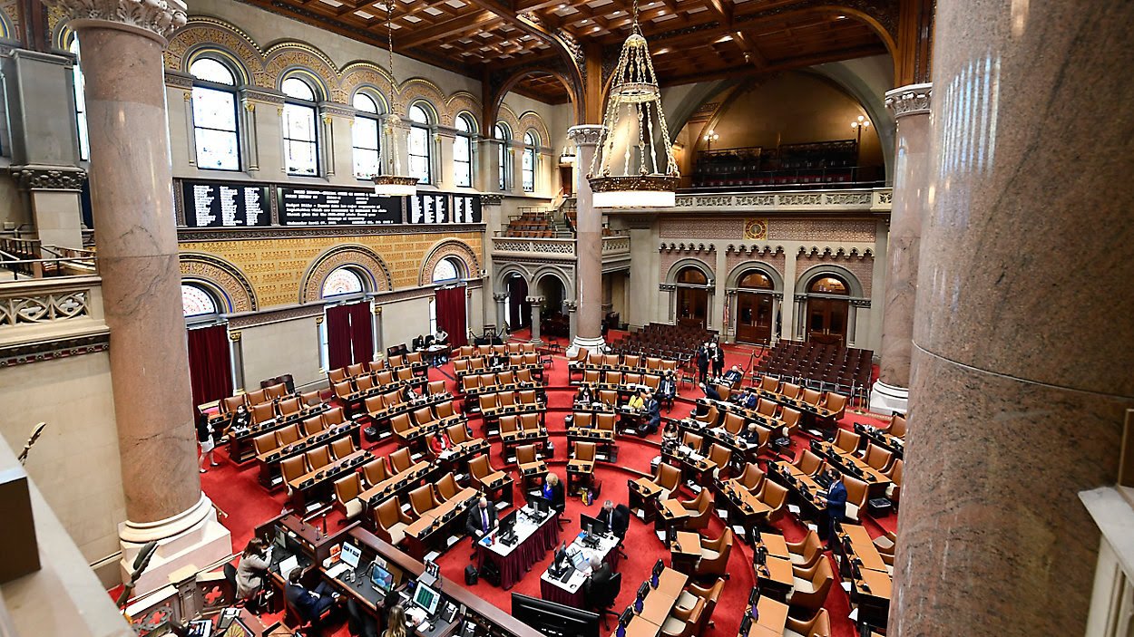 Redistricting is coming soon