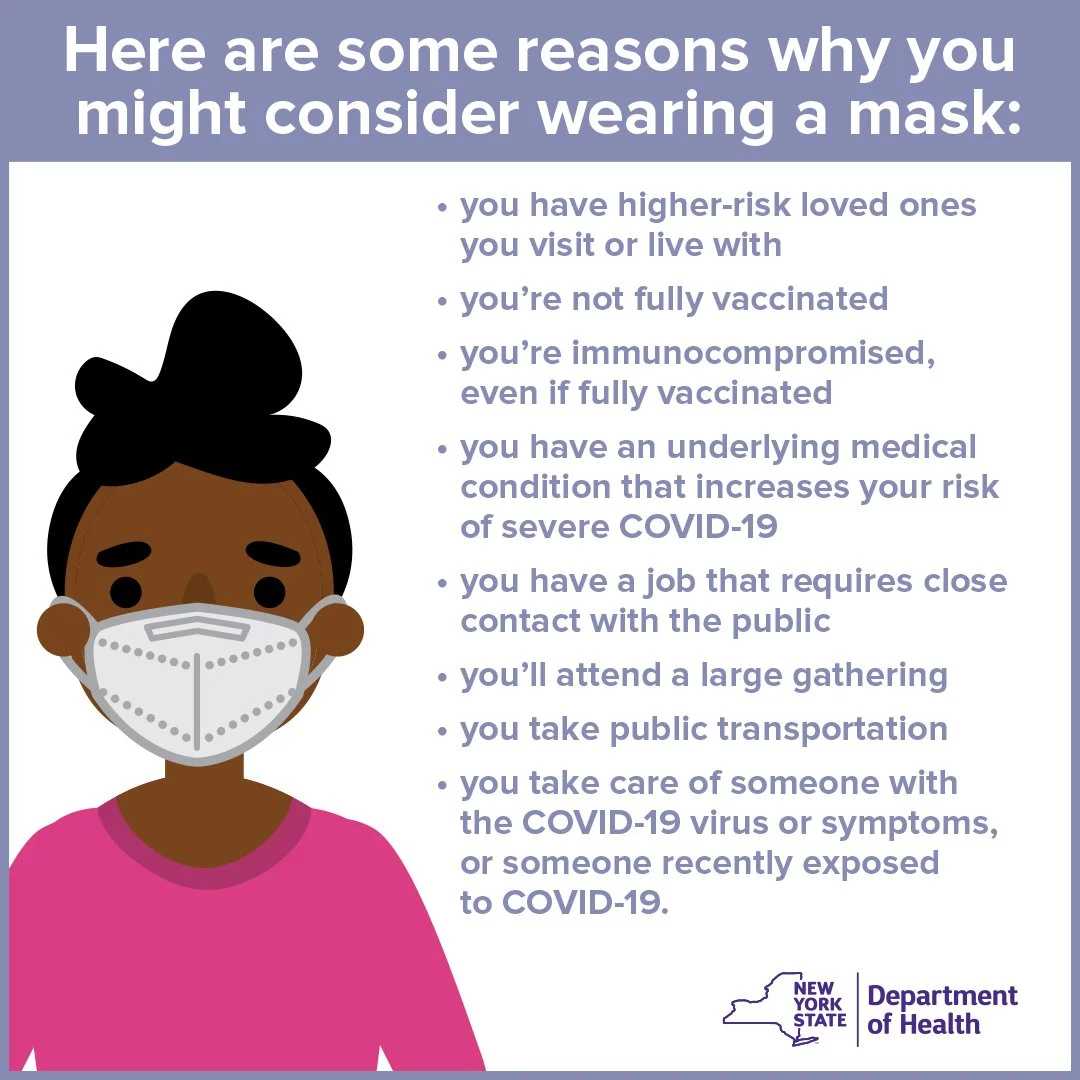 Covid-19 continues to worsen