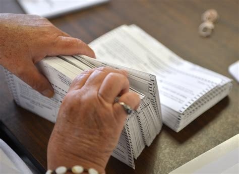 State changes absentee voting rules