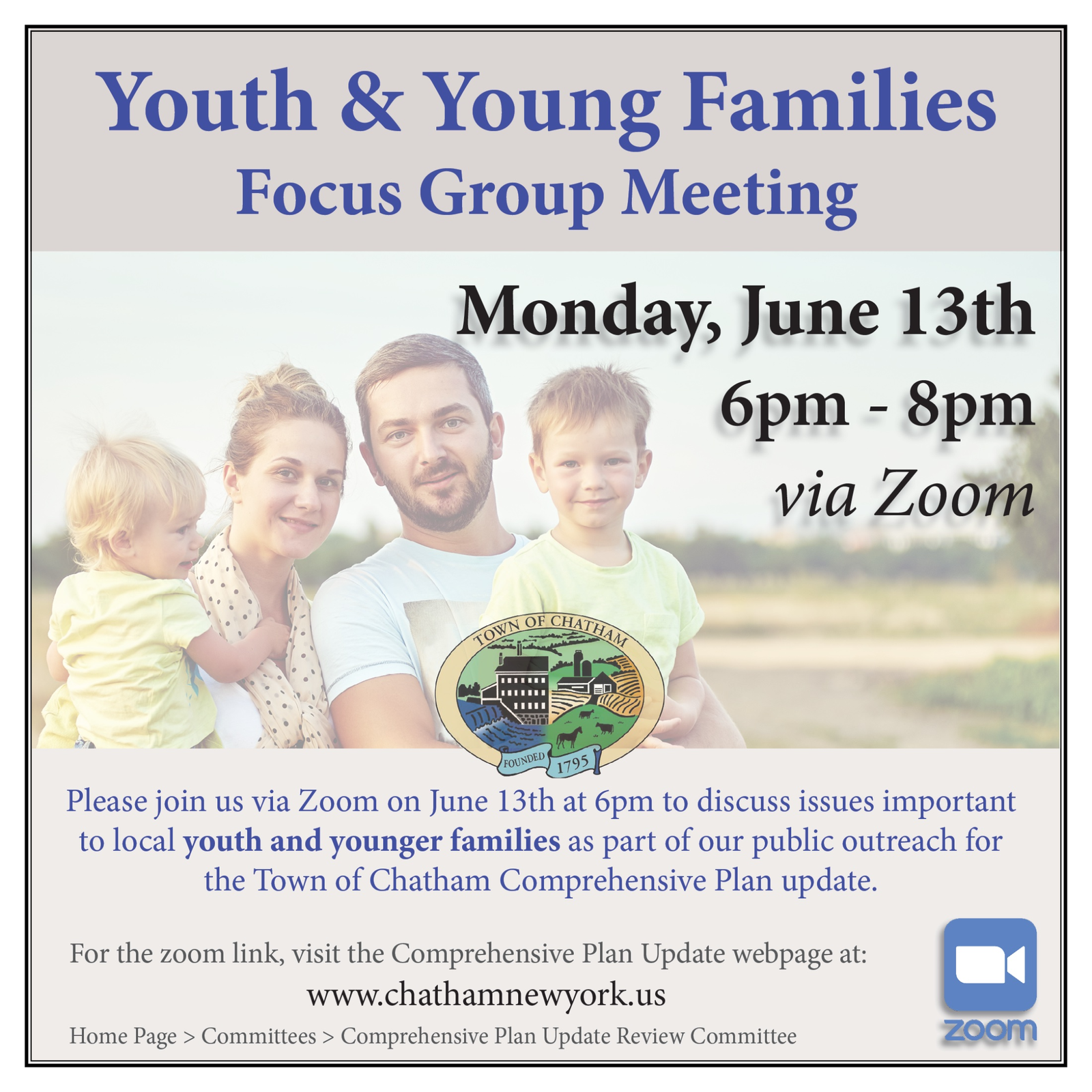 Report on Youth Focus Group