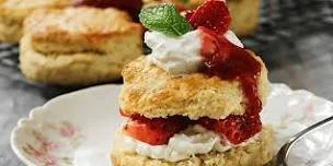 Shaker Museum Strawberry Shortcake Festival