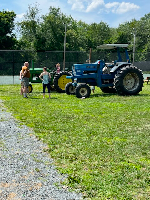 Community Picnic Recap