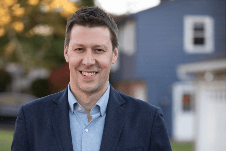 Chatham Dems endorse Riley