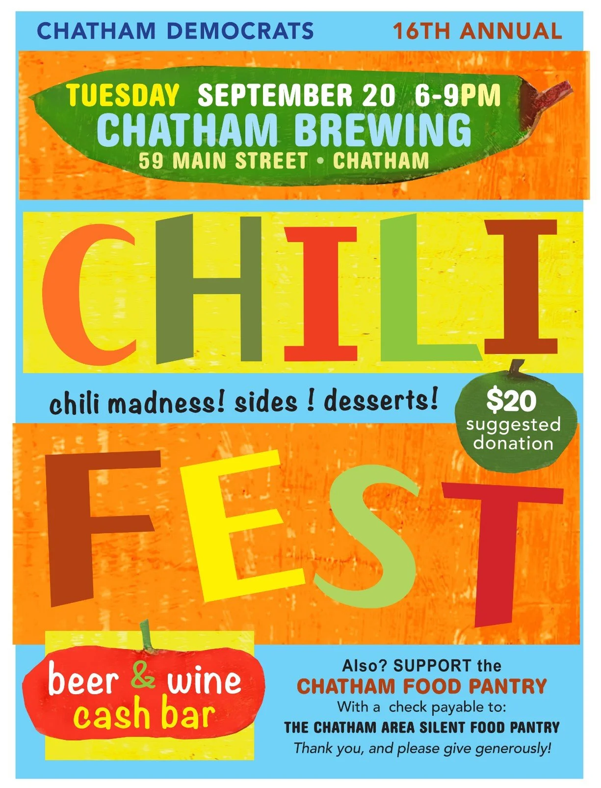 Chili Fest