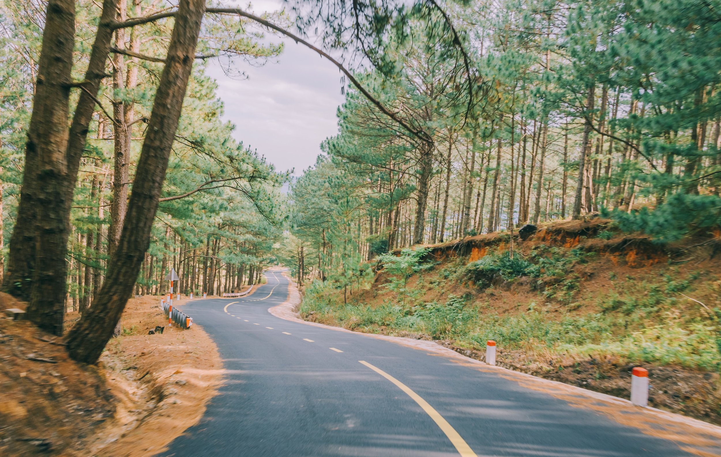 Have you saved Oct 16 for Highway Cleanup?