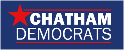 Chatham Dems to meet on ZOOM, Monday, 10/10