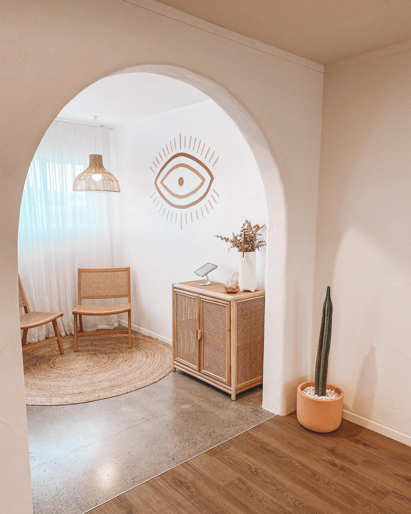 Welcome to your new space to move, unwind &amp; connect&hellip; Mahāna Yoga