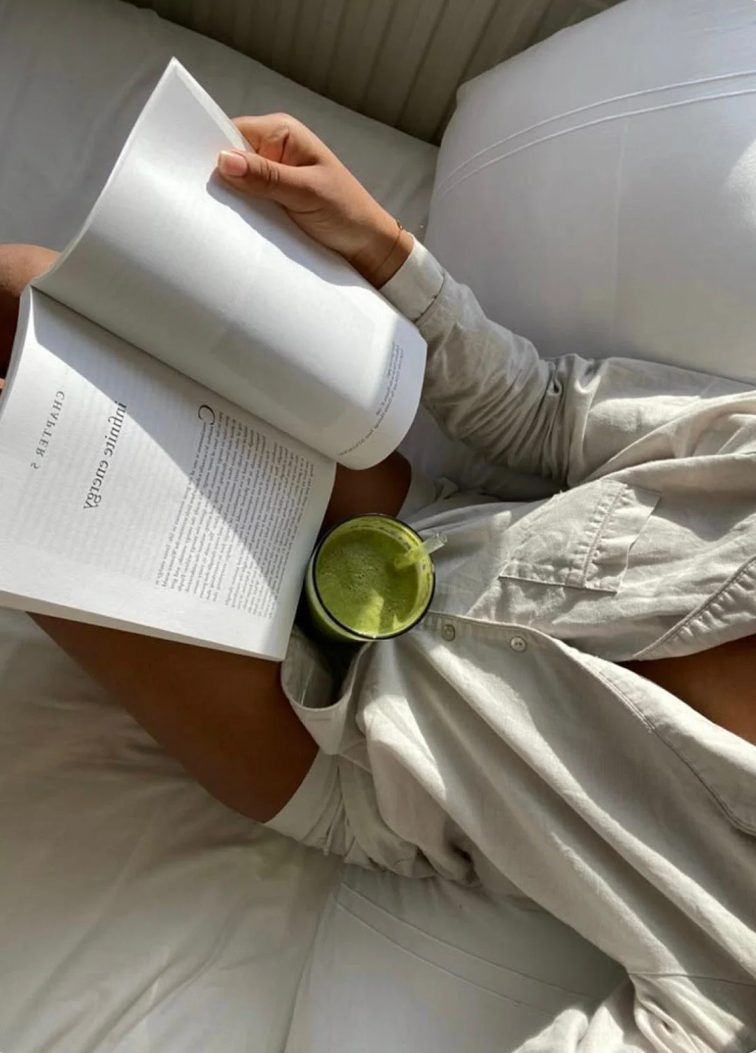 this + being on holiday