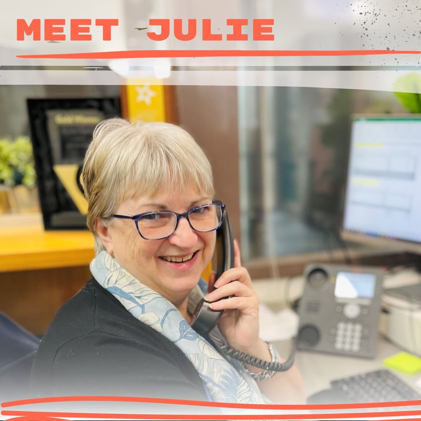 Meet our Finance Manager, Julie. Our numbers aficionado, Julie keeps our accounts humming and handles all our financial reporting. 

#schoolcamp #urbancampau #schoolcampvic #schoolcampau #schoolcampmelbourne