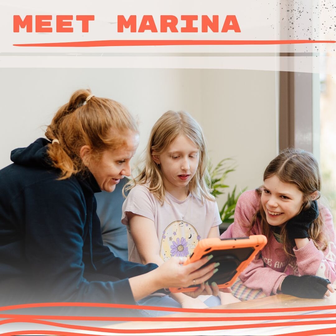 Spend a couple minutes with our Operations Manager, Marina. She's just as comfortable wielding an angle grinder as she is a spreadsheet and keeps the facility humming. 

#schoolcamp #urbancampau #schoolcampvic #schoolcampau #schoolcampmelbourne