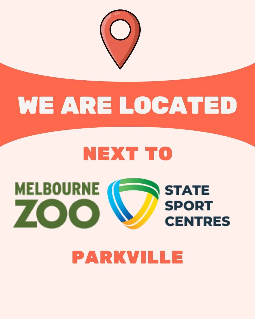 Location matters when you&rsquo;re organising a school camp. Urban Camp sits right next to Melbourne Zoo and the State Sport Centres, which means your group can walk to two of Melbourne&rsquo;s most popular excursions in minutes. Less time on buses. 