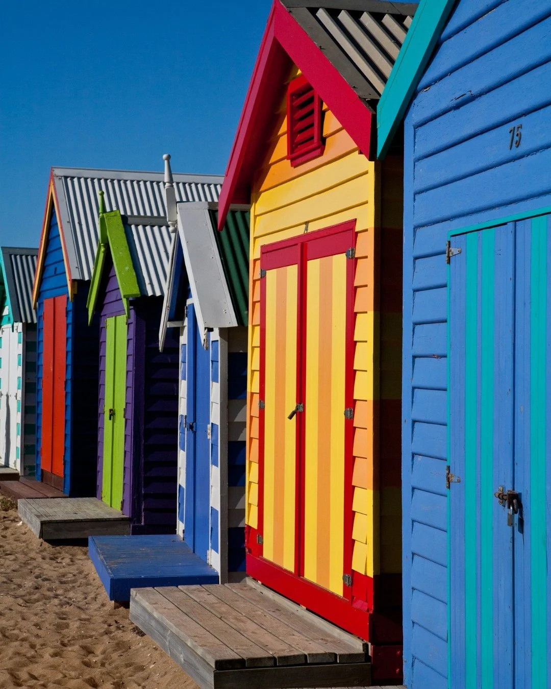 Summer&rsquo;s here. Melbourne&rsquo;s calling. Beaches, parks, events&hellip; all in one quick guide. Read the blog and plan your next visit to our beautiful city in Summer. Read more on our website.